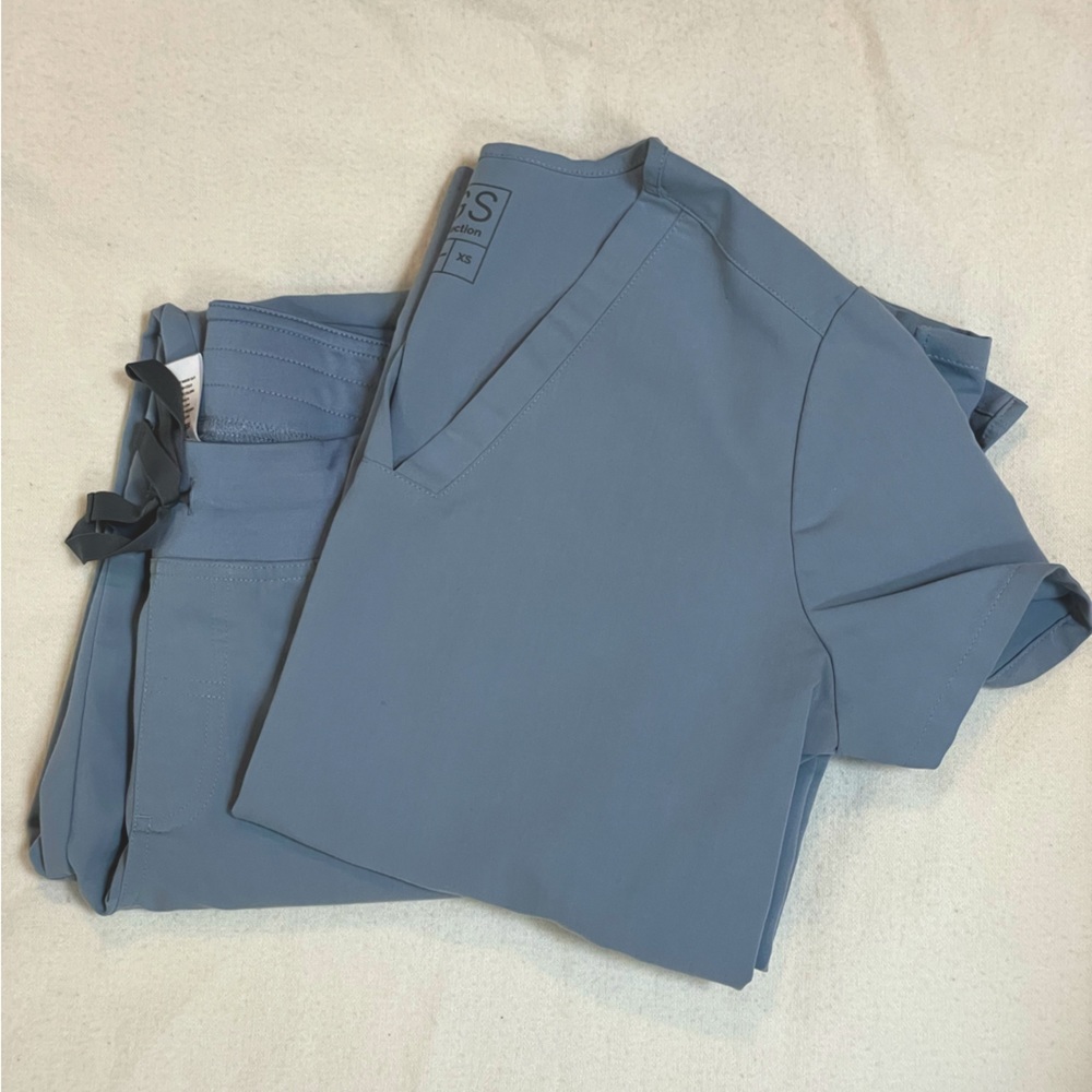 Figs Scrubs